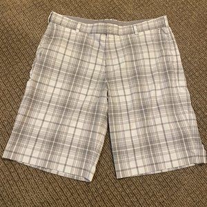 Men's Nike Golf Shorts - Size 38